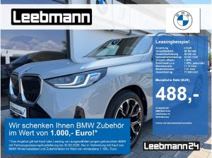 BMW X3 20d xDrive M-Sport AHK Finanzierung ab 2,49%