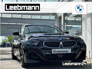 BMW 230
