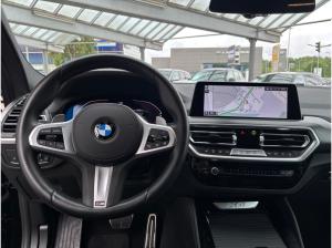 BMW X4 xDrive30d M-Sport AHK Finanzierung ab 1,49%