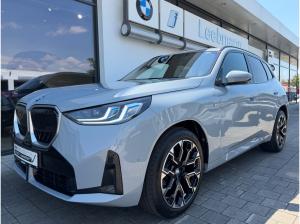 BMW X3 20d xDrive M-Sport AHK Finanzierung ab 2,49%