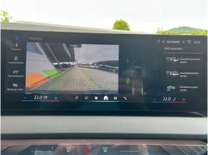 BMW X3 20d xDrive AHK/AdaptLED Finanzierung ab 2,49%