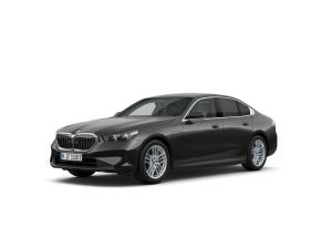 BMW 550 550e xDrive Lim. SitzLüft Finanzierung ab 2,49%