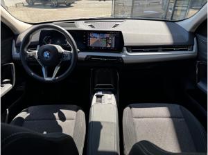 BMW X2 sDrive20d HUD/IcoGlow Finanzierung ab 1,49%