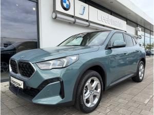 BMW X2 sDrive20i Panorama/ACC Finanzierung ab 1,49%