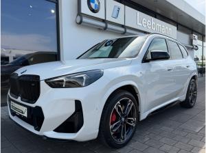 BMW X1 M35i M-Pro AHK/HeadUp Finanzierung ab 1,49%