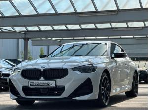 BMW M240i xDrive Coupe M-Pro Finanzierung ab 1,49%