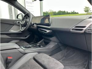 BMW 120 120d M-Sport IcoGlow/HUD Finanzierung ab 0,49%