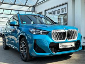 BMW iX1 IX1 xDrive30 M-Sport AHK Finanzierung ab 1,49%
