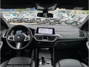 BMW X4 xDrive30d M-Sport AHK Finanzierung ab 1,49%