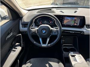 BMW X2 sDrive20d HUD/IcoGlow Finanzierung ab 1,49%