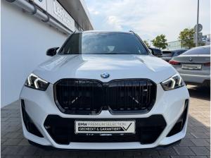 BMW X1 M35i M-Pro AHK/HeadUp Finanzierung ab 1,49%