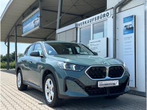 BMW X2 xDrive20d AdaptLED/RFK Finanzierung ab 1,49%