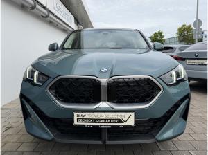 BMW X2 sDrive20i Panorama/ACC Finanzierung ab 1,49%