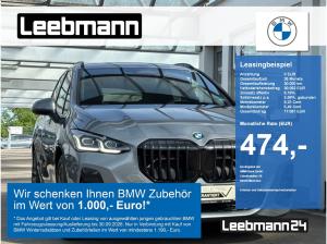 BMW 220 220i Active Tourer M-Sport Finanzierung ab 0,49%