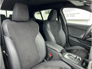 BMW 120 120d M-Sport IcoGlow/HUD Finanzierung ab 0,49%