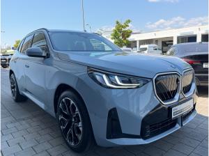 BMW X3 20d xDrive M-Sport AHK Finanzierung ab 2,49%