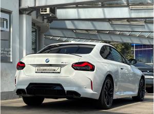 BMW M240i xDrive Coupe M-Pro Finanzierung ab 1,49%