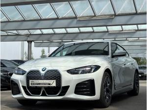 BMW i4 I4 eDrive40 GC M-Sport HUD Finanzierung ab 0,49%