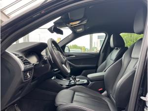 BMW X4 xDrive30d M-Sport AHK Finanzierung ab 1,49%