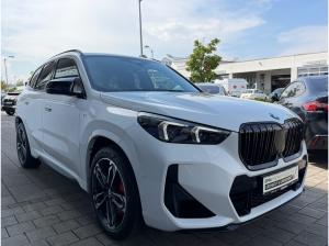 BMW X1 M35i M-Pro AHK/HeadUp Finanzierung ab 1,49%