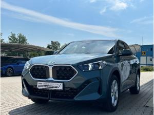 BMW X2 xDrive20d AdaptLED/RFK Finanzierung ab 1,49%