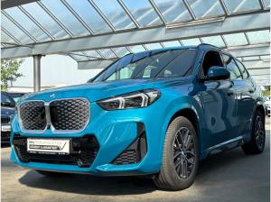 BMW iX1 IX1 xDrive30 M-Sport AHK Finanzierung ab 1,49%