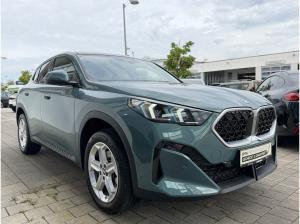 BMW X2 sDrive20i Panorama/ACC Finanzierung ab 1,49%
