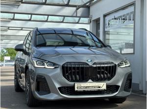BMW 220 220i Active Tourer M-Sport Finanzierung ab 0,49%