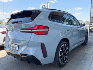 BMW X3 20d xDrive M-Sport AHK Finanzierung ab 2,49%
