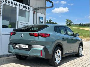 BMW X2 xDrive20d AdaptLED/RFK Finanzierung ab 1,49%