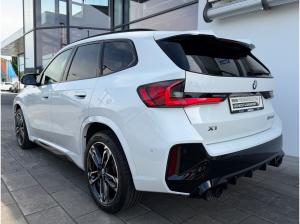 BMW X1 M35i M-Pro AHK/HeadUp Finanzierung ab 1,49%