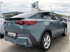BMW X2 sDrive20i Panorama/ACC Finanzierung ab 1,49%