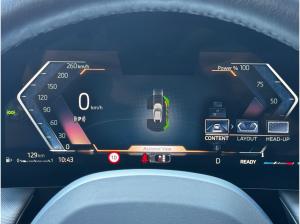 BMW X2 sDrive20d HUD/IcoGlow Finanzierung ab 1,49%