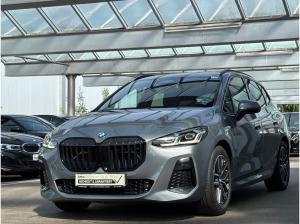 BMW 220 220i Active Tourer M-Sport Finanzierung ab 0,49%