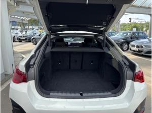 BMW i4 I4 eDrive40 GC M-Sport HUD Finanzierung ab 0,49%