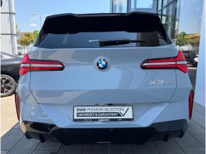 BMW X3 20d xDrive M-Sport AHK Finanzierung ab 2,49%