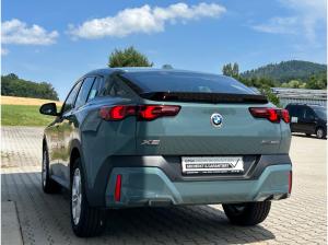 BMW X2 xDrive20d AdaptLED/RFK Finanzierung ab 1,49%