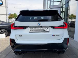 BMW X1 M35i M-Pro AHK/HeadUp Finanzierung ab 1,49%