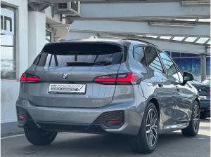 BMW 220 220i Active Tourer M-Sport Finanzierung ab 0,49%