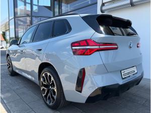 BMW X3 20d xDrive M-Sport AHK Finanzierung ab 2,49%
