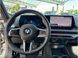 BMW 120 M-Sport HK/IconicGlow Finanzierung ab 0,49%