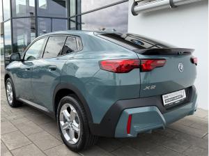BMW X2 sDrive20i Panorama/ACC Finanzierung ab 1,49%