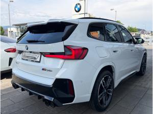 BMW X1 M35i M-Pro AHK/HeadUp Finanzierung ab 1,49%