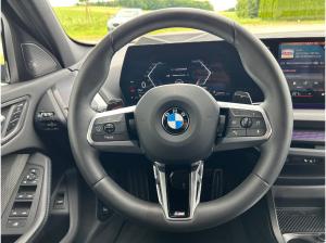 BMW 120 120d M-Sport IcoGlow/HUD Finanzierung ab 0,49%