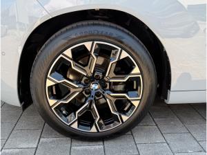 BMW X3 20d xDrive M-Sport AHK Finanzierung ab 2,49%