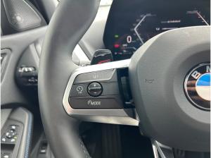 BMW 120 120d M-Sport IcoGlow/HUD Finanzierung ab 0,49%