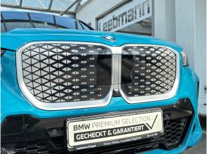 BMW iX1 IX1 xDrive30 M-Sport AHK Finanzierung ab 1,49%