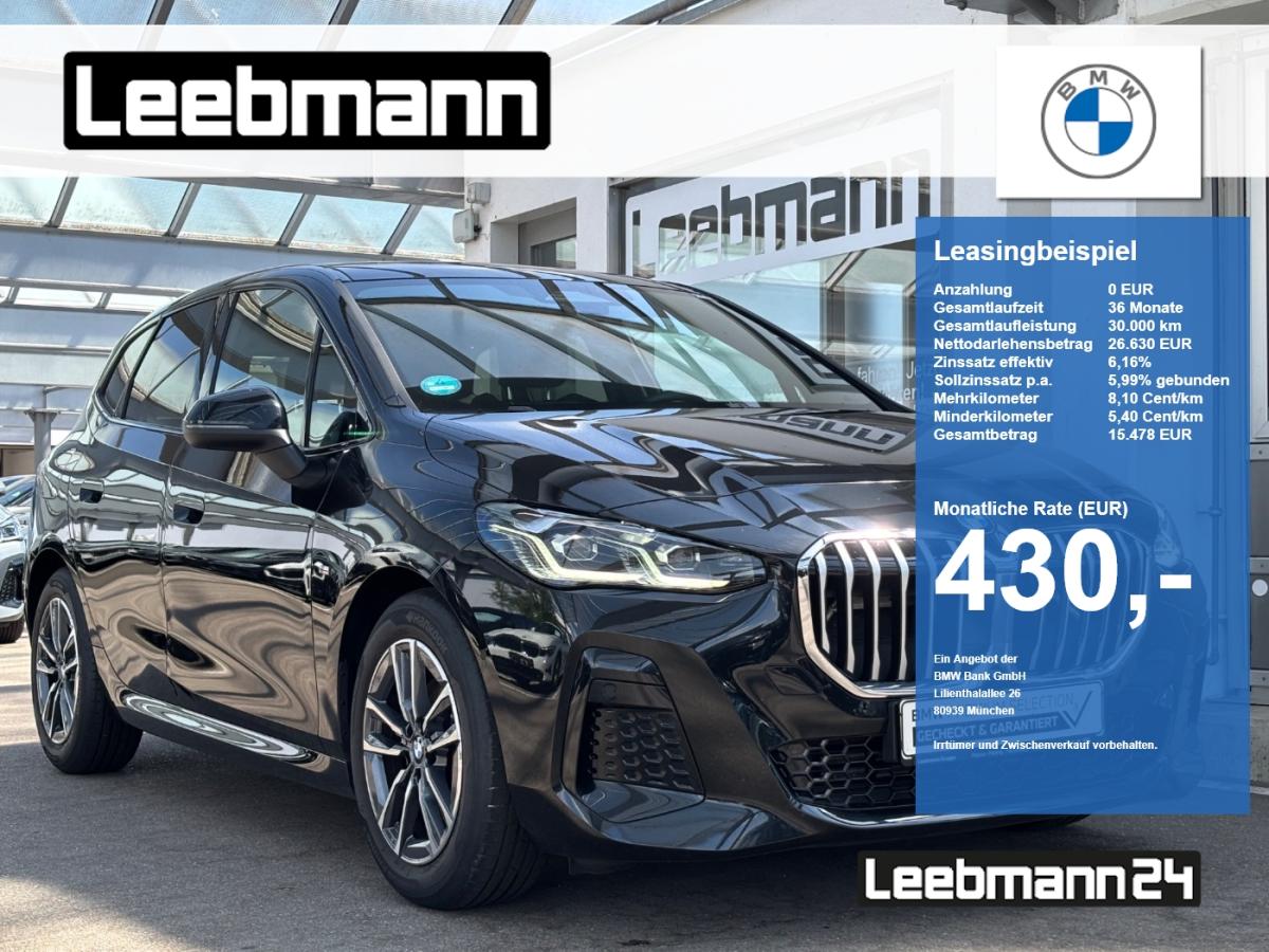 BMW 220 Active Tourer