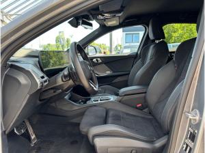 BMW 120 M-Sport HK/IconicGlow Finanzierung ab 0,49%