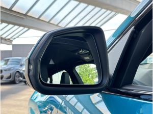 BMW iX1 IX1 xDrive30 M-Sport AHK Finanzierung ab 1,49%